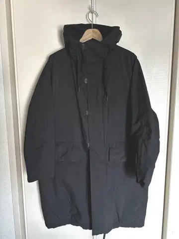 TEATORA DP 테아토라 블랙 수베니어 블랙 사이즈 2