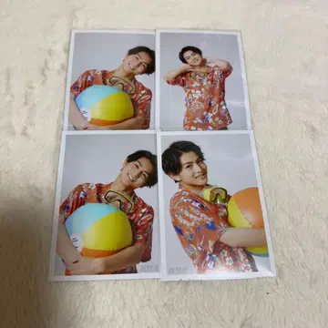 초특급 하루 브로마이드 B9 카시와기 유우