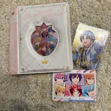 스트프리 카드 홀더 덤 포함