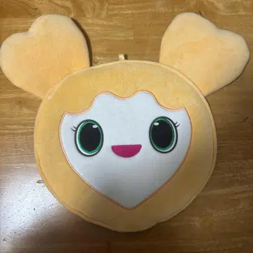 지브리 지효 부채 케이스