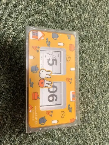 미피 스튜디오 클립