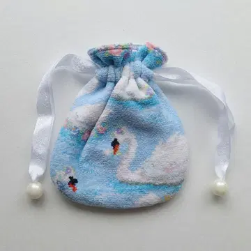 러브러리 페이 복조리 큐크노스 loverary by FEILER