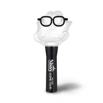 Nissy 4th Anniversary Dome Tour 응원봉