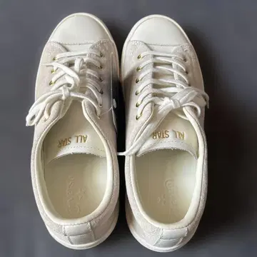[ 새상품 ] CONVERSE ALL STAR COUPE EPAIS OX