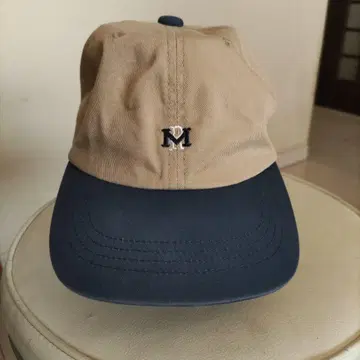 미스터 젠틀맨 / MISTERGENTLEMAN / 캡 / 아웃도어