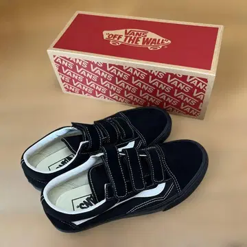 VANS 스니커즈 25.5cm