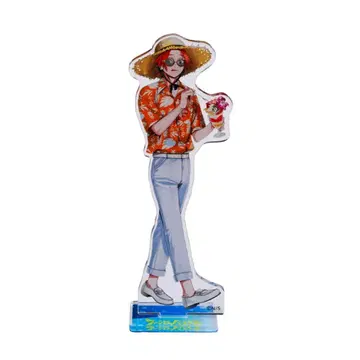 [ 팬텀 버스터즈 ] 제안 유인 콜렉션