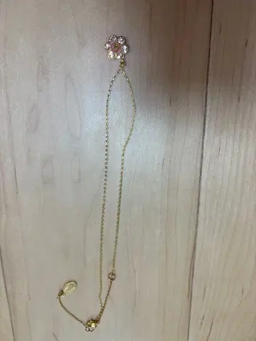 Michal Negrin 꽃 모티브 목걸이