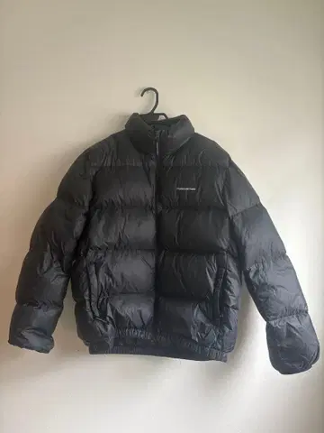 thisisneverthat 다운 자켓 M 사이즈