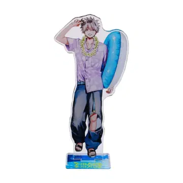 [팬텀 버스터즈] 칸자키 카오루 자키