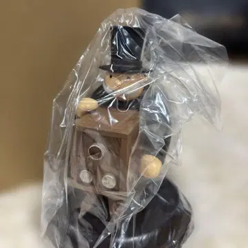 금요일 로드쇼와 지브리전 플라이데이 아저씨 미야자키 하야오 피규어