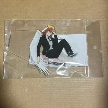 체인소 맨 천사의 악마 아크릴 스탠드 부유감