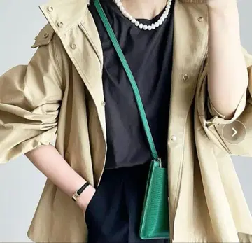 Emma Taylor 3WAY 플레어 마운틴 후드티