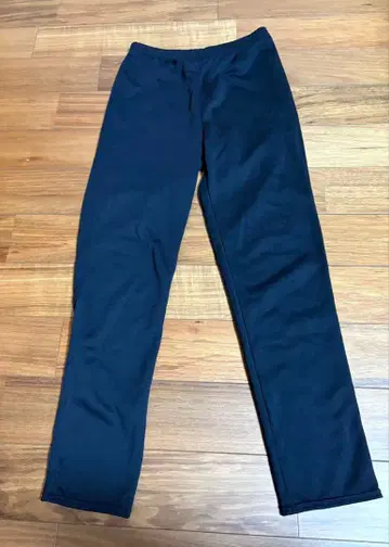 CARA O CRUZ 다크 블루 스키니 팬츠 레리안