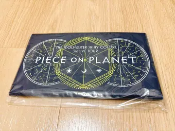 샤니마스 3rd 공식 티켓 케이스