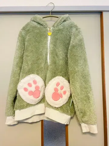 젤라토니 후드티