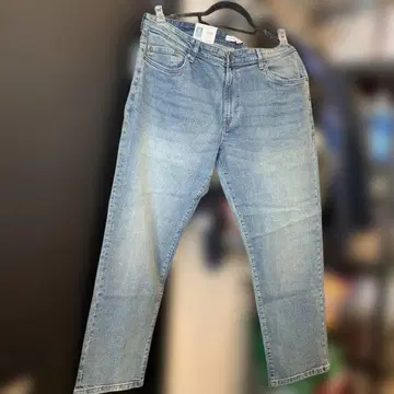 ENGLISH LAUNDRY 데님 팬츠 코스트코