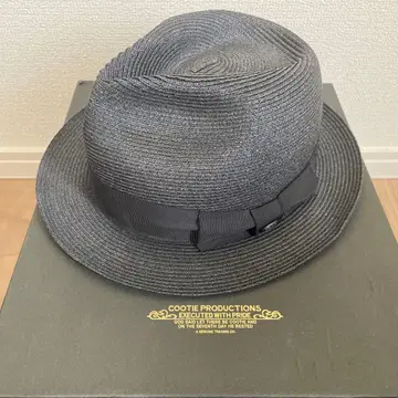 Cootie Productions 햇