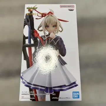 몬스토 마사무네 피규어 남코 ESPRESTO