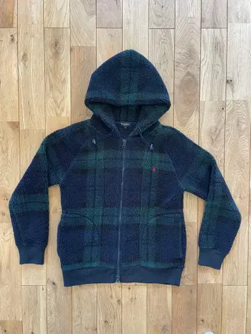 gymphlex 여성용 보아 자켓 사이즈 14