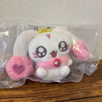 프리큐어 봉제 인형 약 15cm