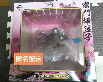 제일복권 귀멸의 칼날 ~삼~ C상 카마도 네즈코 피규어