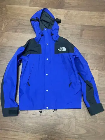 THE NORTH FACE GORE-TEX 마운틴 파카 M