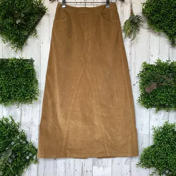 평평하게 놓았을 때 허리 34 밴딩 있음