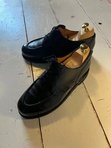 paraboot CHAMBORD NOIR 6.5