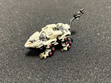 조이드 컬렉션 라이거 제로