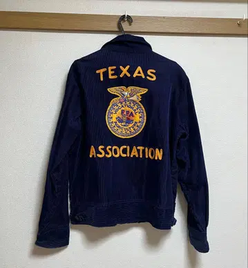 FFA 자켓 사이즈 40 100