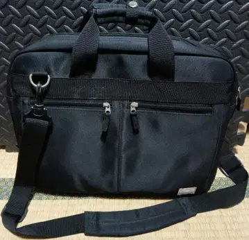 OJ Gerry 확장 기능 포함 2way 비즈니스 백