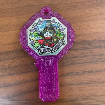 요괴워치 아크 블랙냥 기사