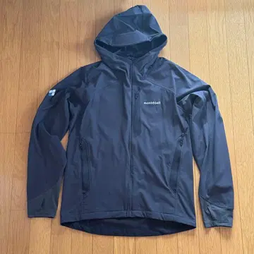 [ 몽벨 ] 크래그 파카 사이즈 M/1106668