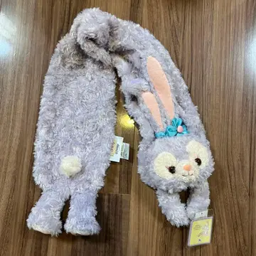 디즈니 스텔라 루 머플러