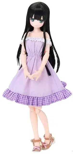 아존 사아라즈 아 라 모드 YUZUHA (유즈하) / Sweet Days