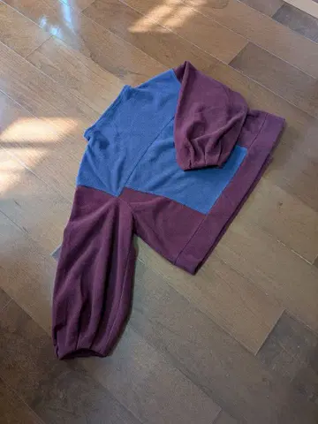 센소유니코 풀오버