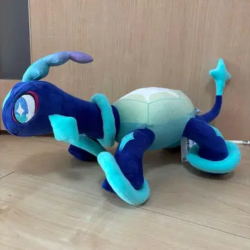 포켓몬 테라파고스 봉제 인형