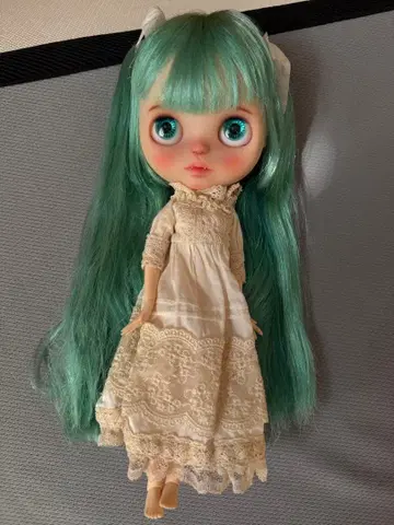 브라이스 하츠네 미쿠 커스텀