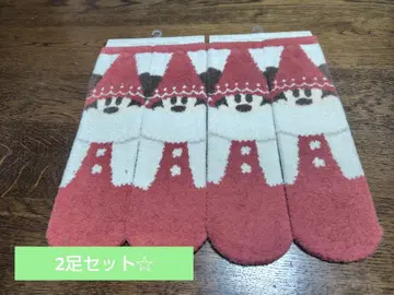 디즈니 릴린린 룸삭스 2족 세트