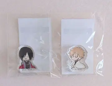 나츠메 우인장 나츠메 유우진쵸 아크릴 블록 나토리 슈이치 마토바 세이지