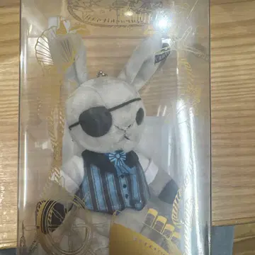 흑집사 비터 토끼 시엘 럭셔리 호화 여객선 편 미개봉