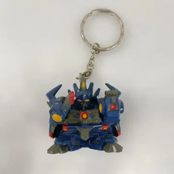 그랑존 [마장기신 사이버스타] 피규어 키링