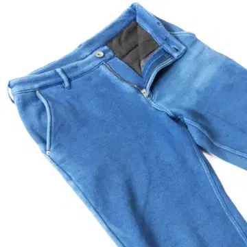 EDWIN 에드윈 속기모 저지 M 사이즈 허리 약 82cm