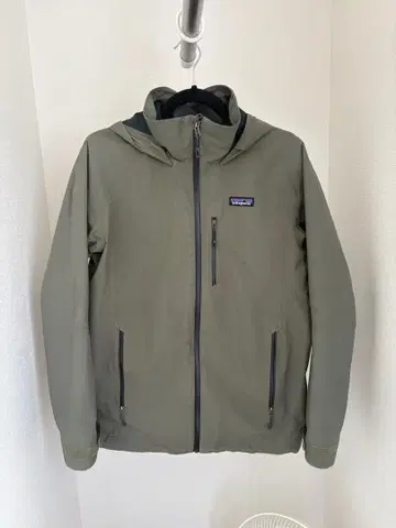 patagonia/파타고니아/윈드스윕 자켓/나일론 자켓