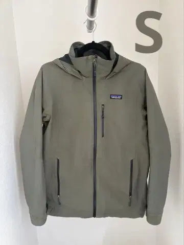 patagonia/파타고니아/윈드스윕 자켓/나일론 자켓