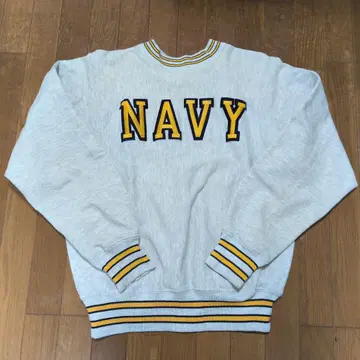 80년대~90년대 마운트 스포캔 니팅 밀즈 리버스 위브 M 사이즈