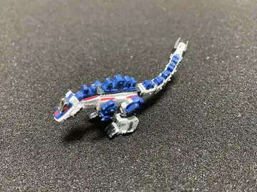 조이드 컬렉션 고질라 삼나무