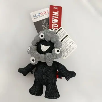 미야쿠미야쿠 EXPO2025 EDWIN 마스코트/전신