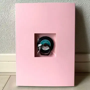 니시노 카나 LOVE COLLECTION LIVE 2019 스마트폰 링